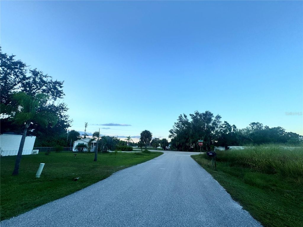 Photo of 5384 N Wilson Drive, Punta Gorda, FL 33982 (MLS # C7516049)