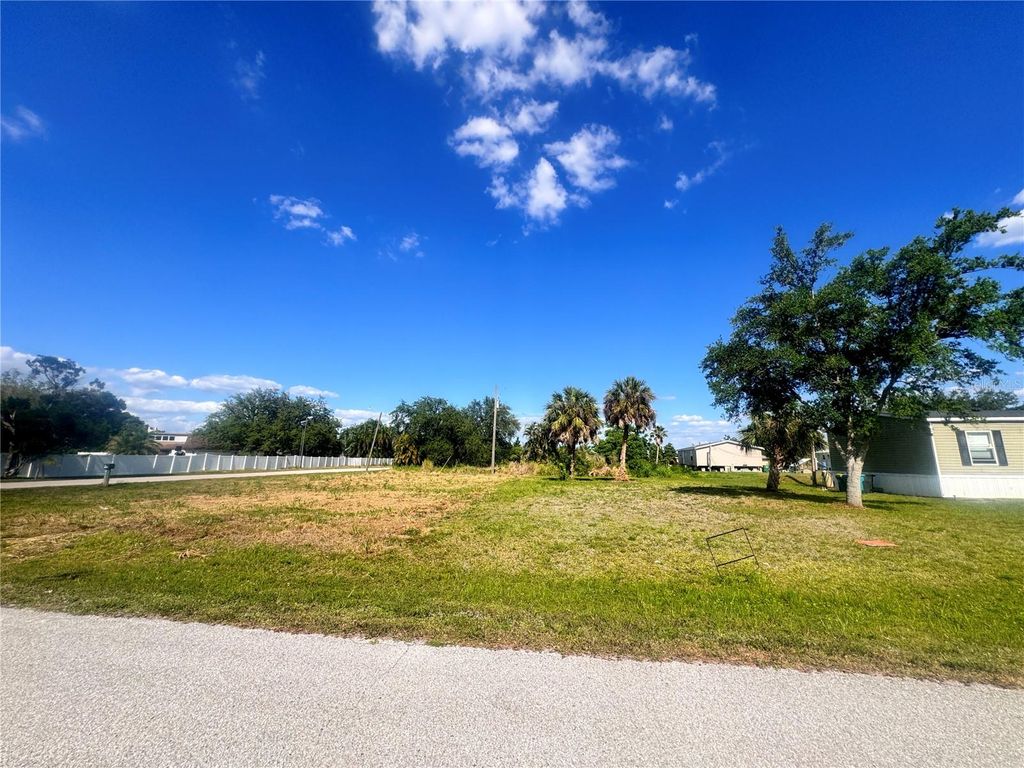 Photo of 5384 N Wilson Drive, Punta Gorda, FL 33982 (MLS # C7516049)