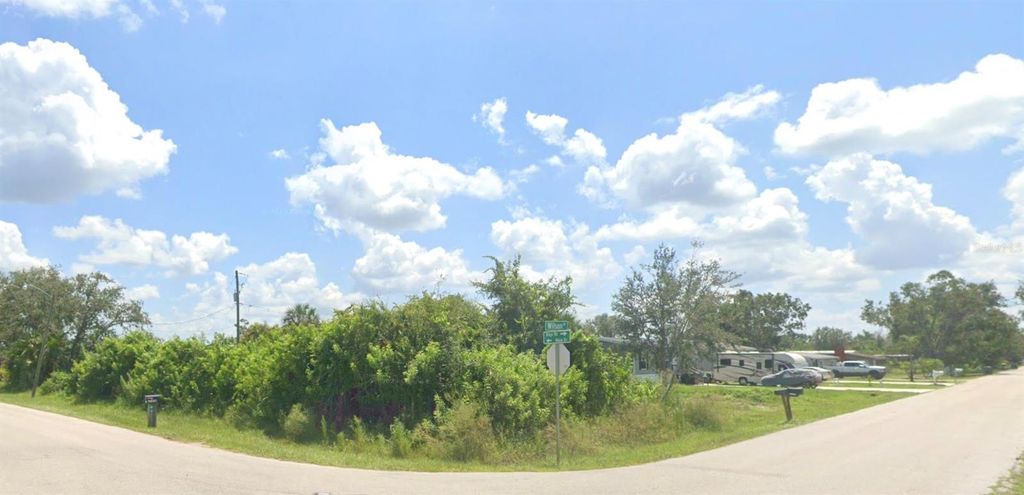 Photo of 5384 N Wilson Drive, Punta Gorda, FL 33982 (MLS # C7516049)