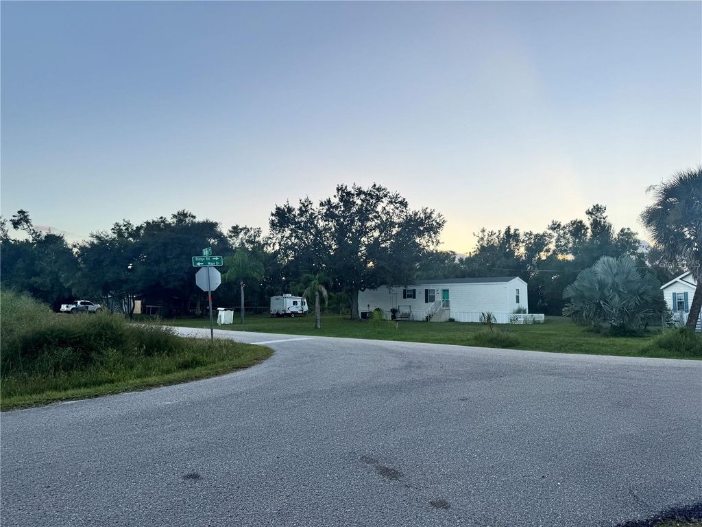 Photo of 5384 N Wilson Drive, Punta Gorda, FL 33982 (MLS # C7516049)