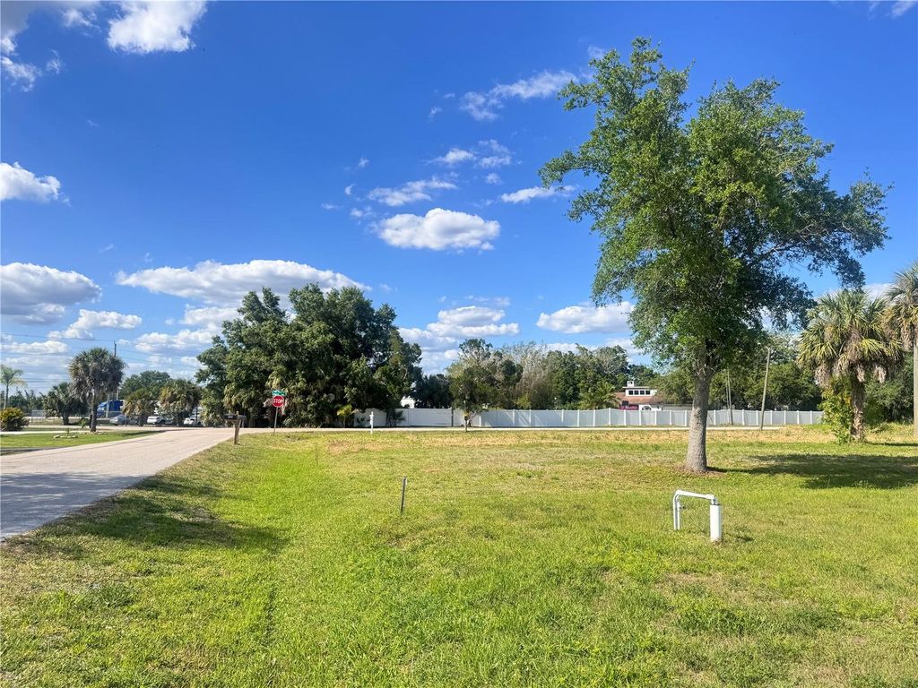 Photo of 5384 N Wilson Drive, Punta Gorda, FL 33982 (MLS # C7516049)