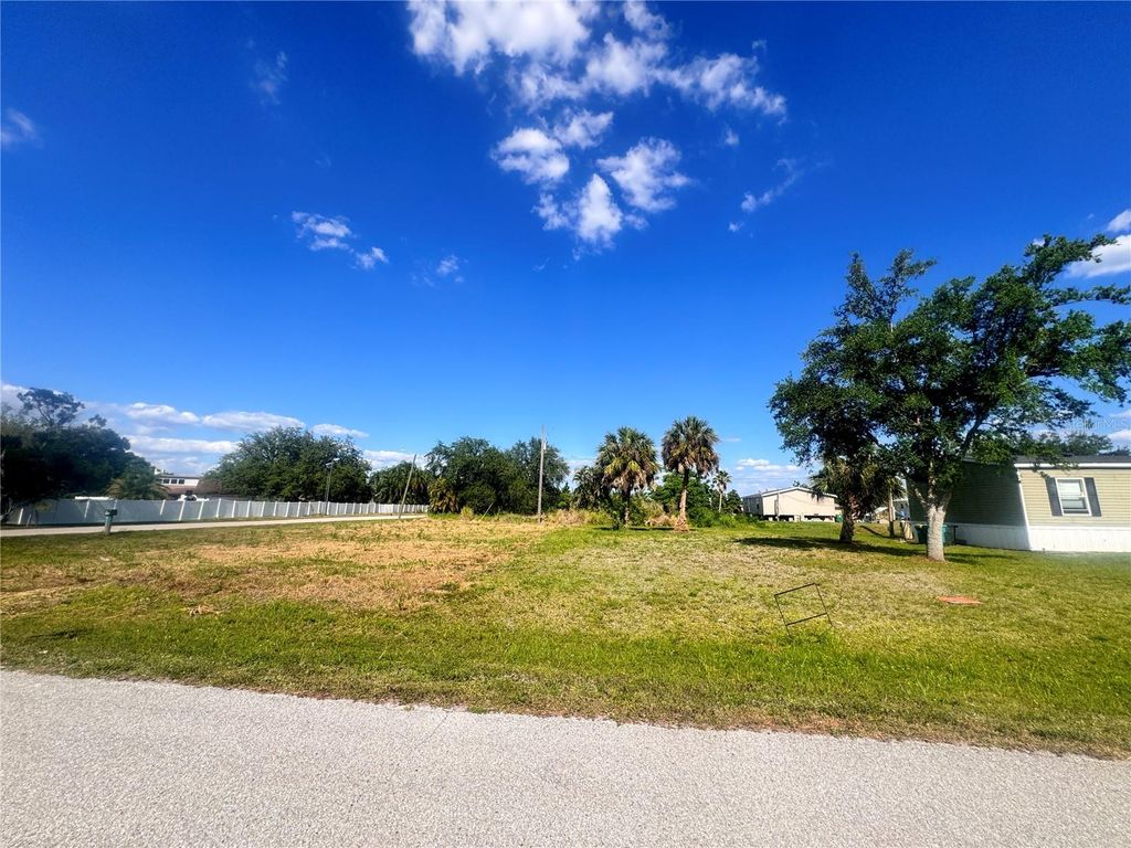 Photo of 5384 N Wilson Drive, Punta Gorda, FL 33982 (MLS # C7516049)