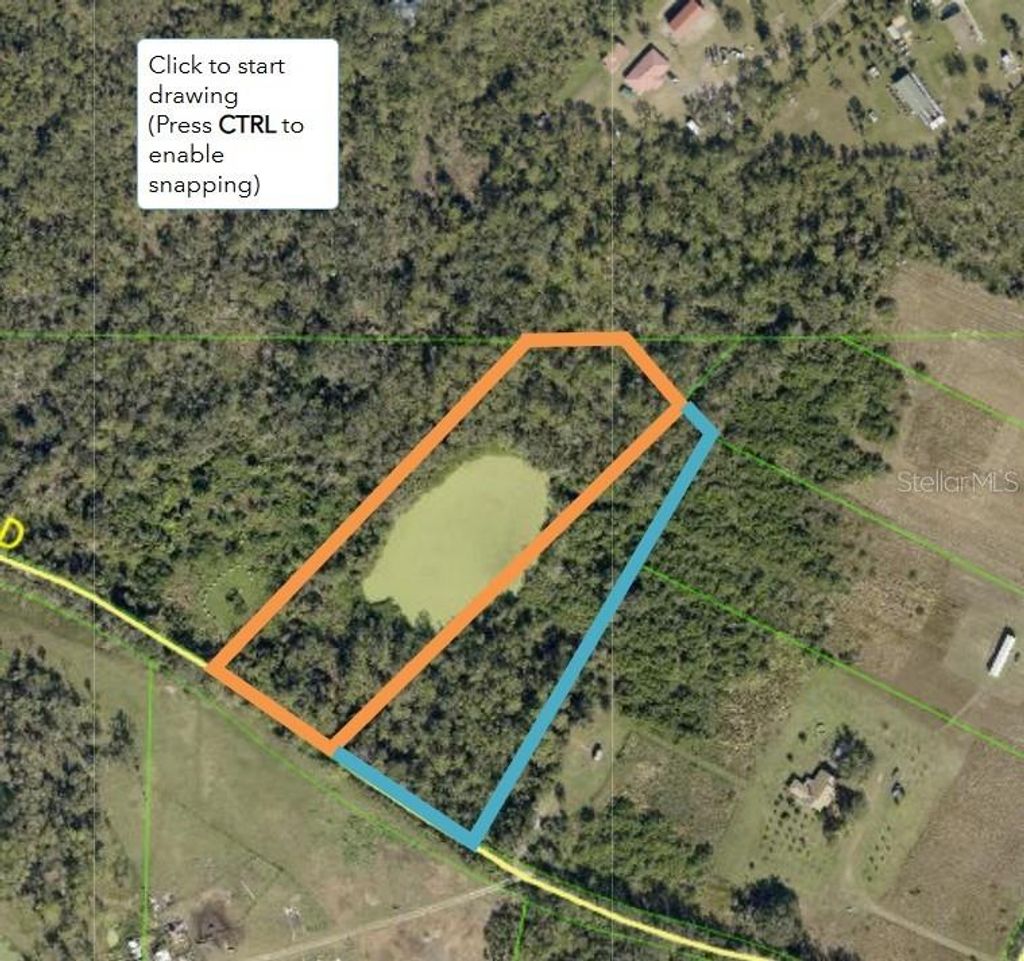 Photo of 17330 Sorona Road, Wimauma, FL 33598 (MLS # A4684421)