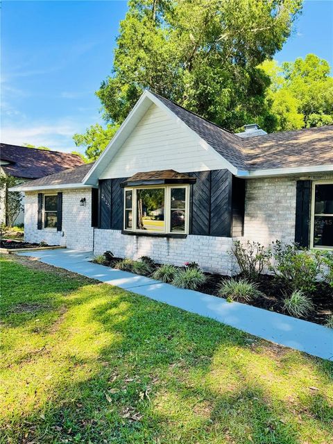 A home in OCALA