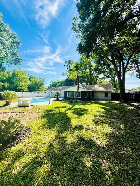 A home in OCALA