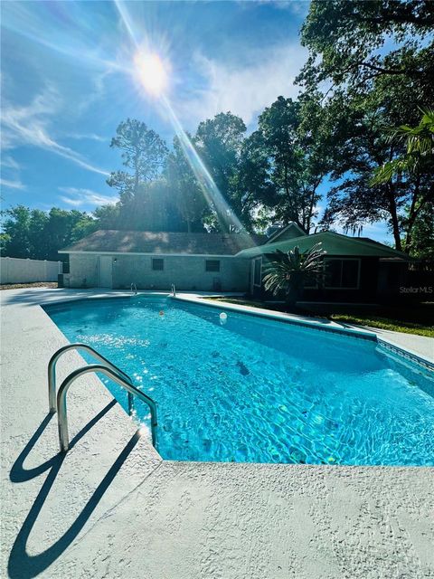 A home in OCALA