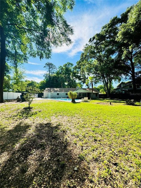 A home in OCALA