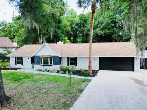 A home in OCALA