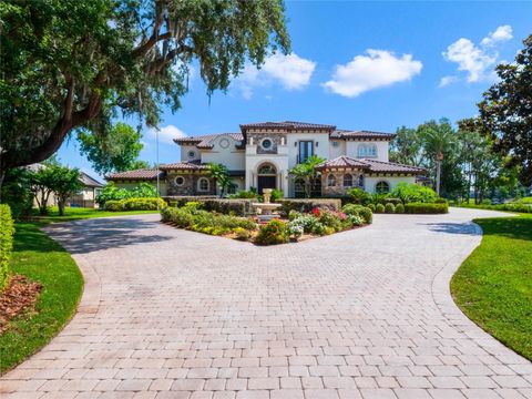 1911 LAKE MARKHAM PRESERVE TRAIL SANFORD FL 32771