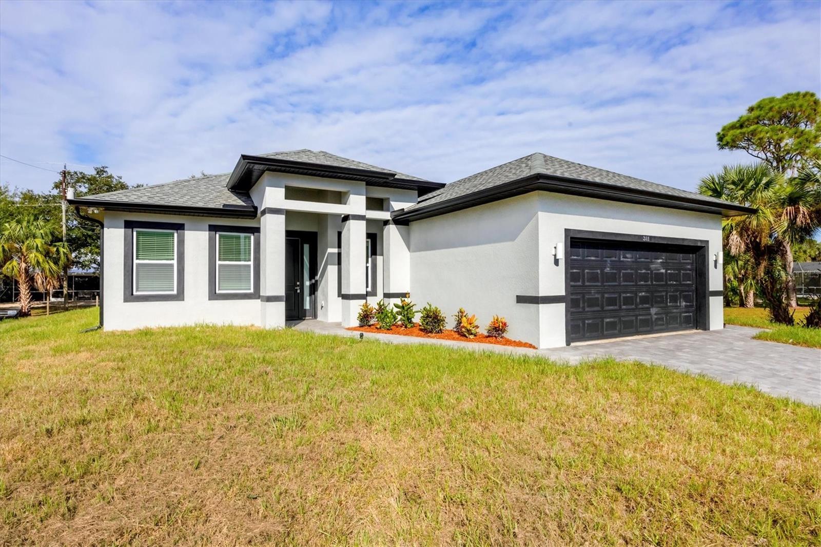 406 KINDRED BOULEVARD