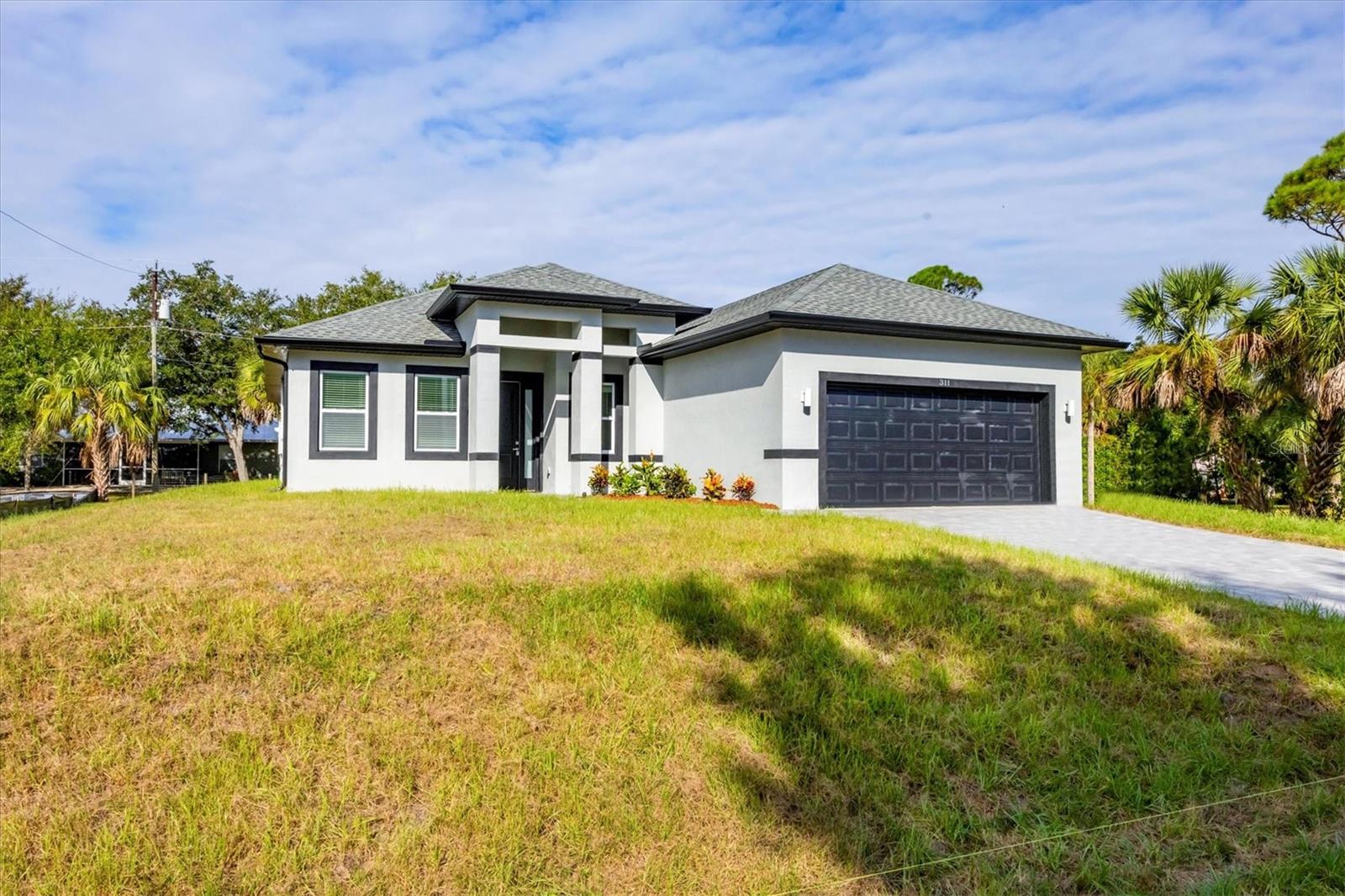 406 KINDRED BOULEVARD