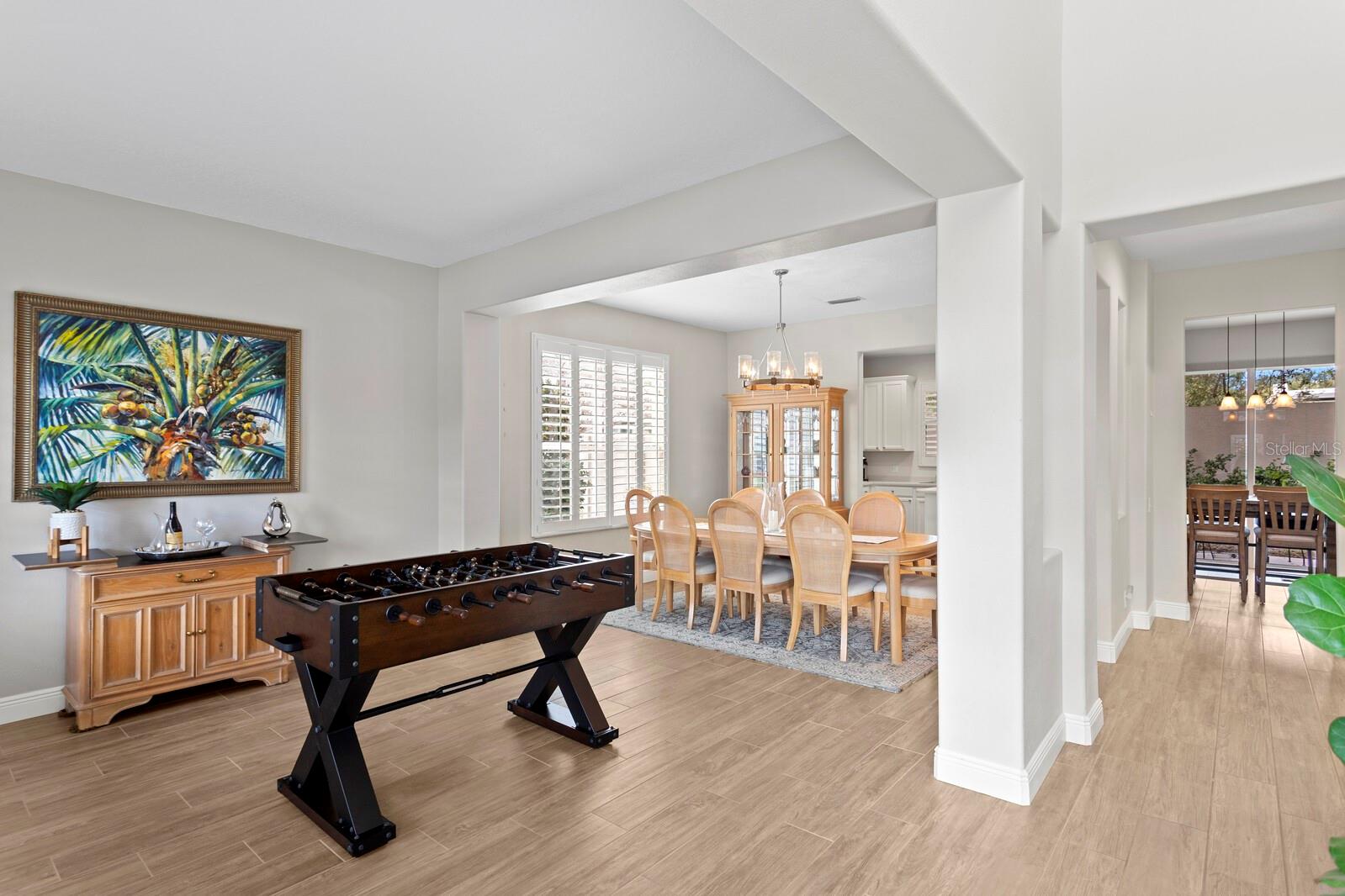 HARBOR GROVE - Residential