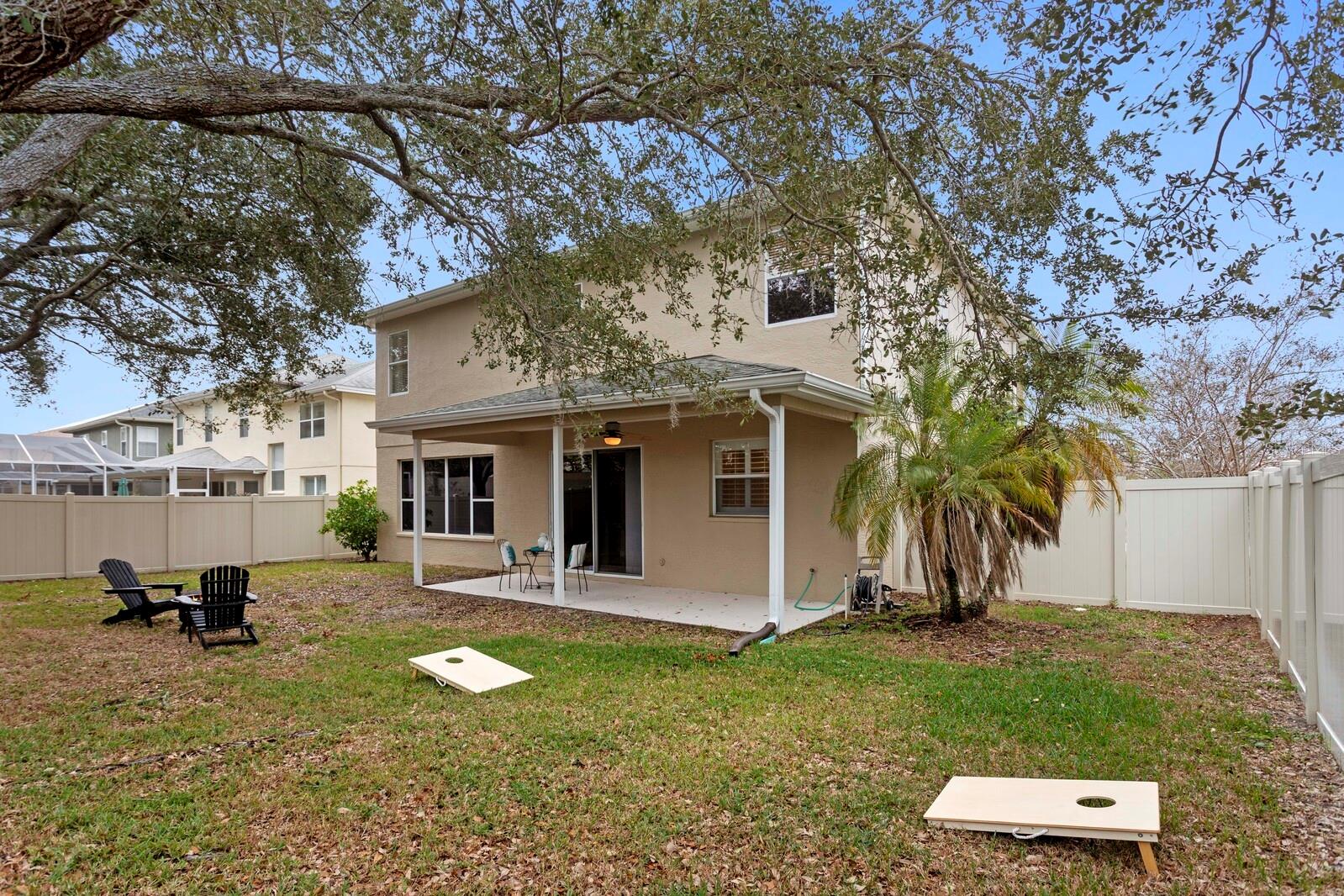 HARBOR GROVE - Residential