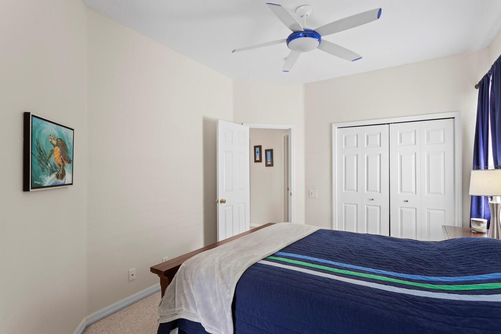 HARBOR GROVE - Residential