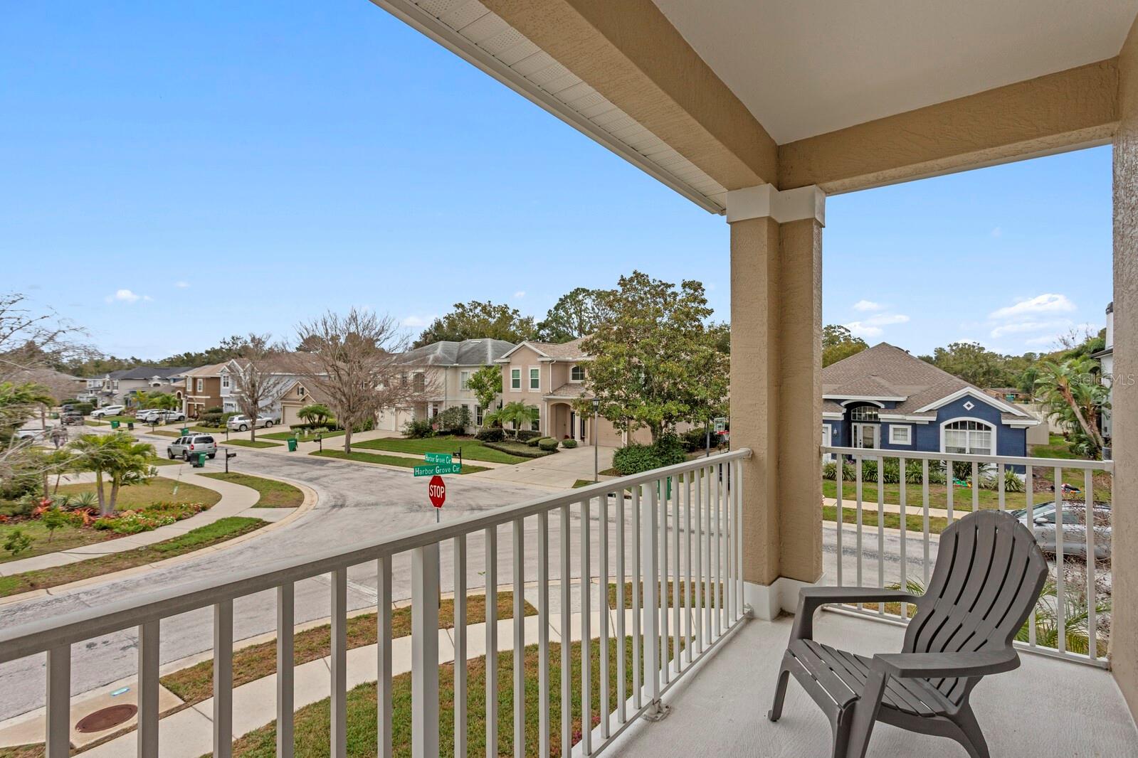 HARBOR GROVE - Residential