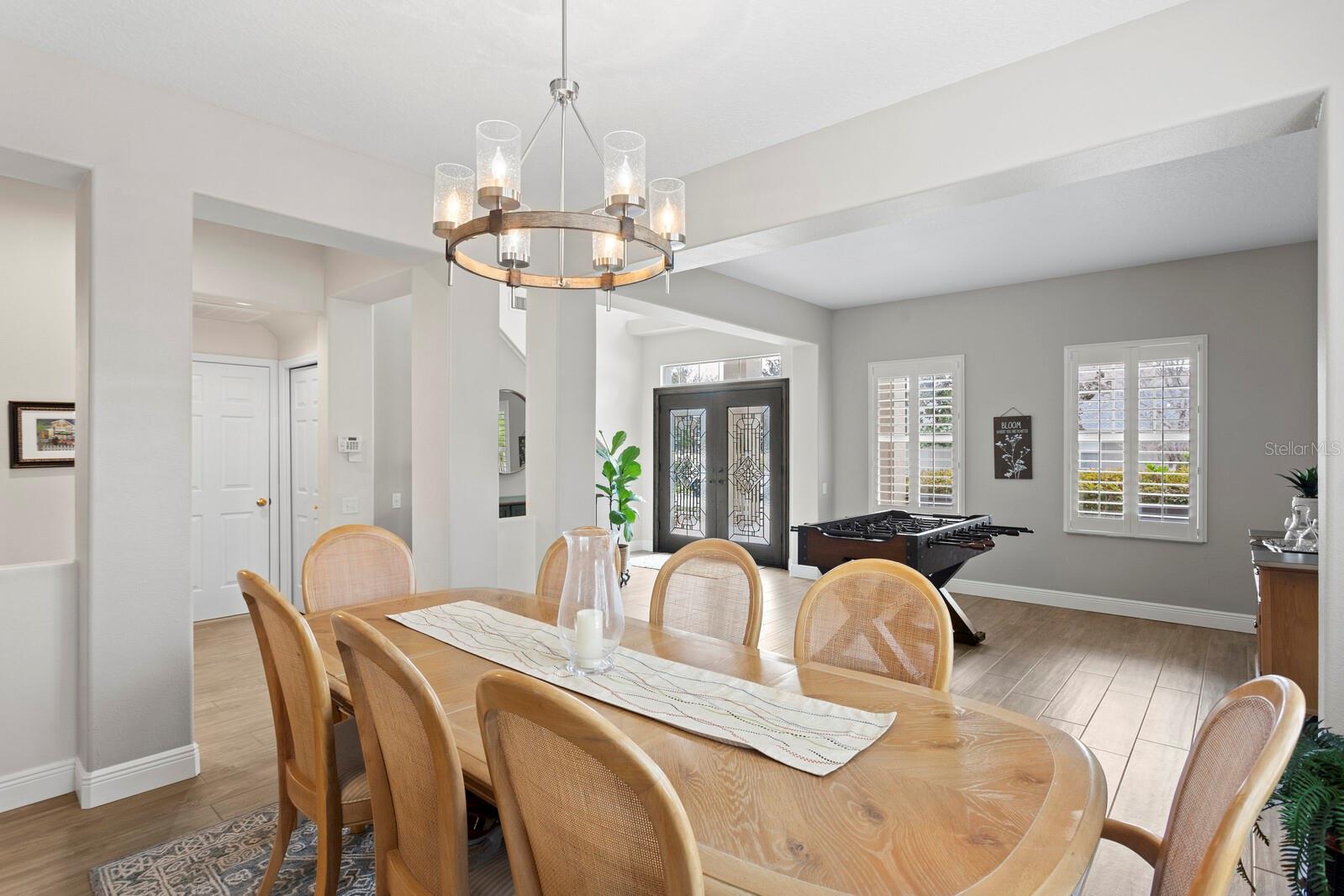 HARBOR GROVE - Residential