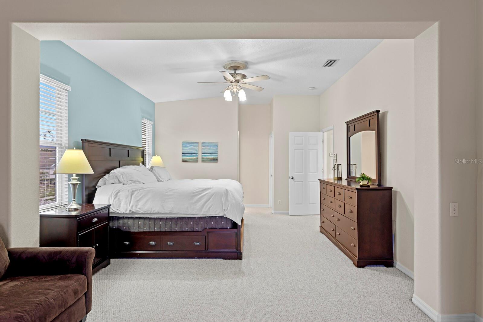 HARBOR GROVE - Residential