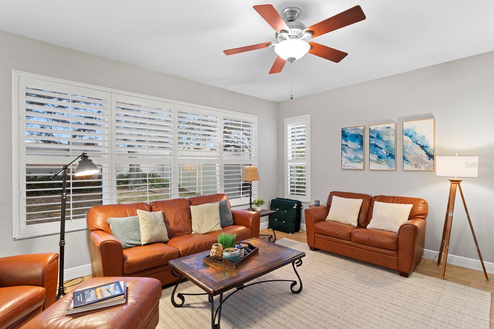 HARBOR GROVE - Residential