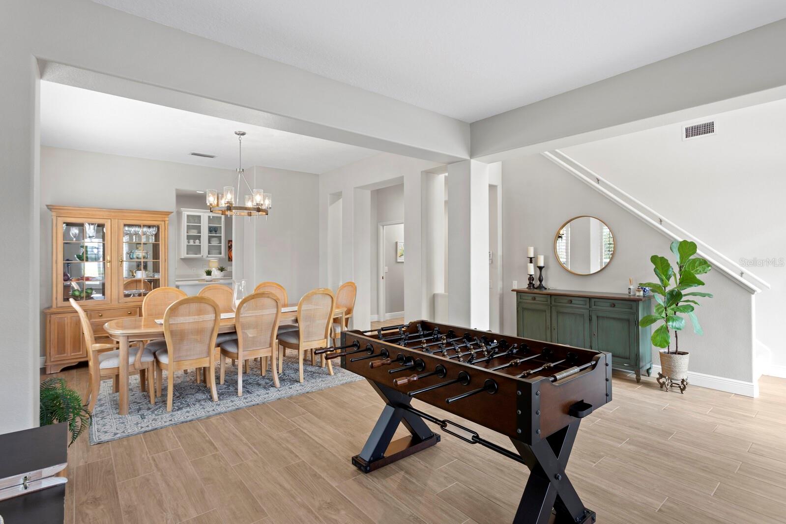 HARBOR GROVE - Residential