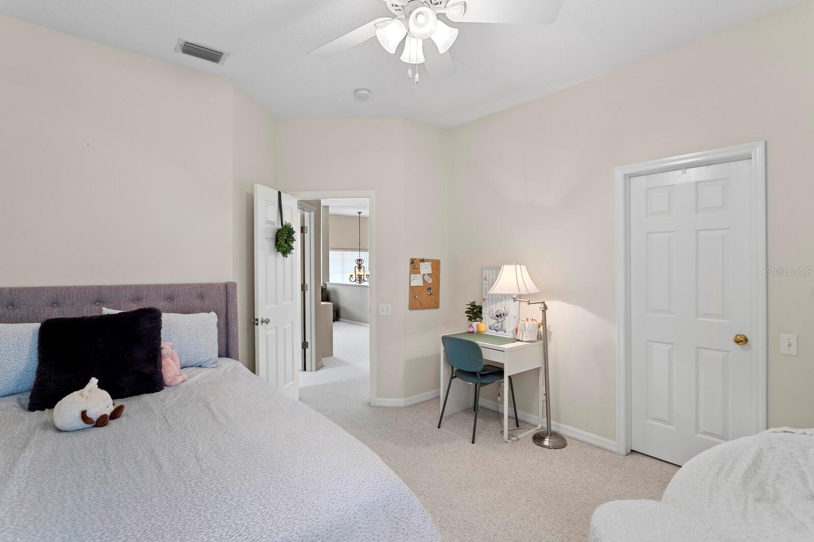 HARBOR GROVE - Residential