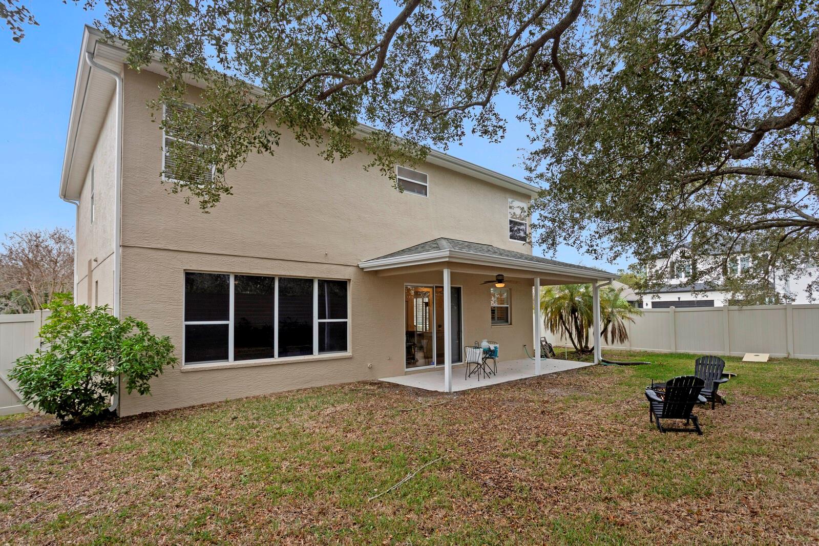 HARBOR GROVE - Residential