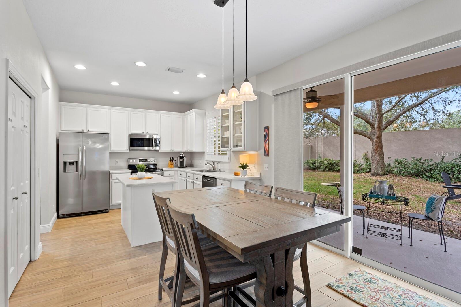 HARBOR GROVE - Residential