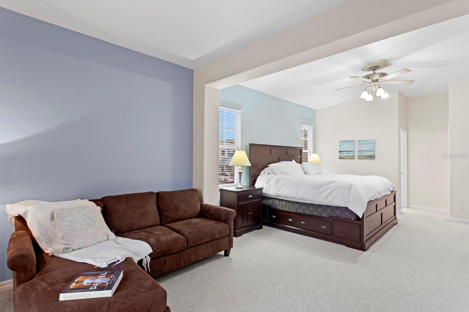 HARBOR GROVE - Residential