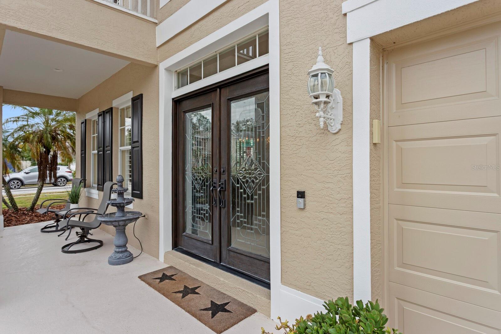 HARBOR GROVE - Residential