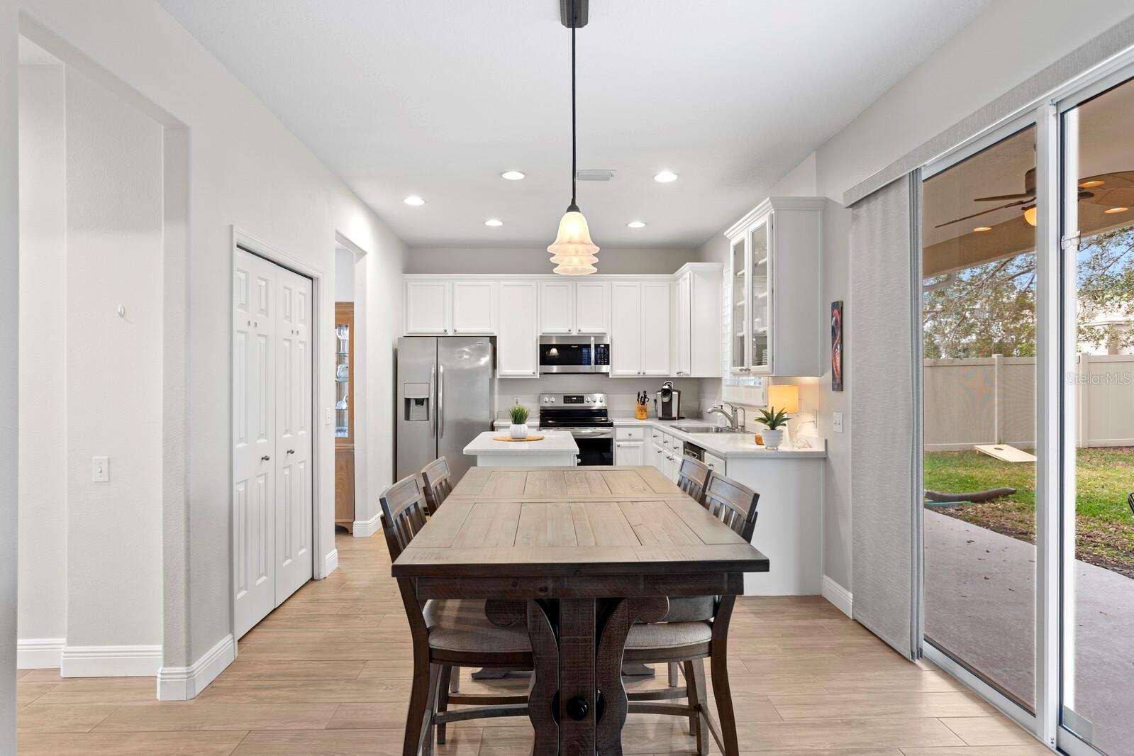 HARBOR GROVE - Residential