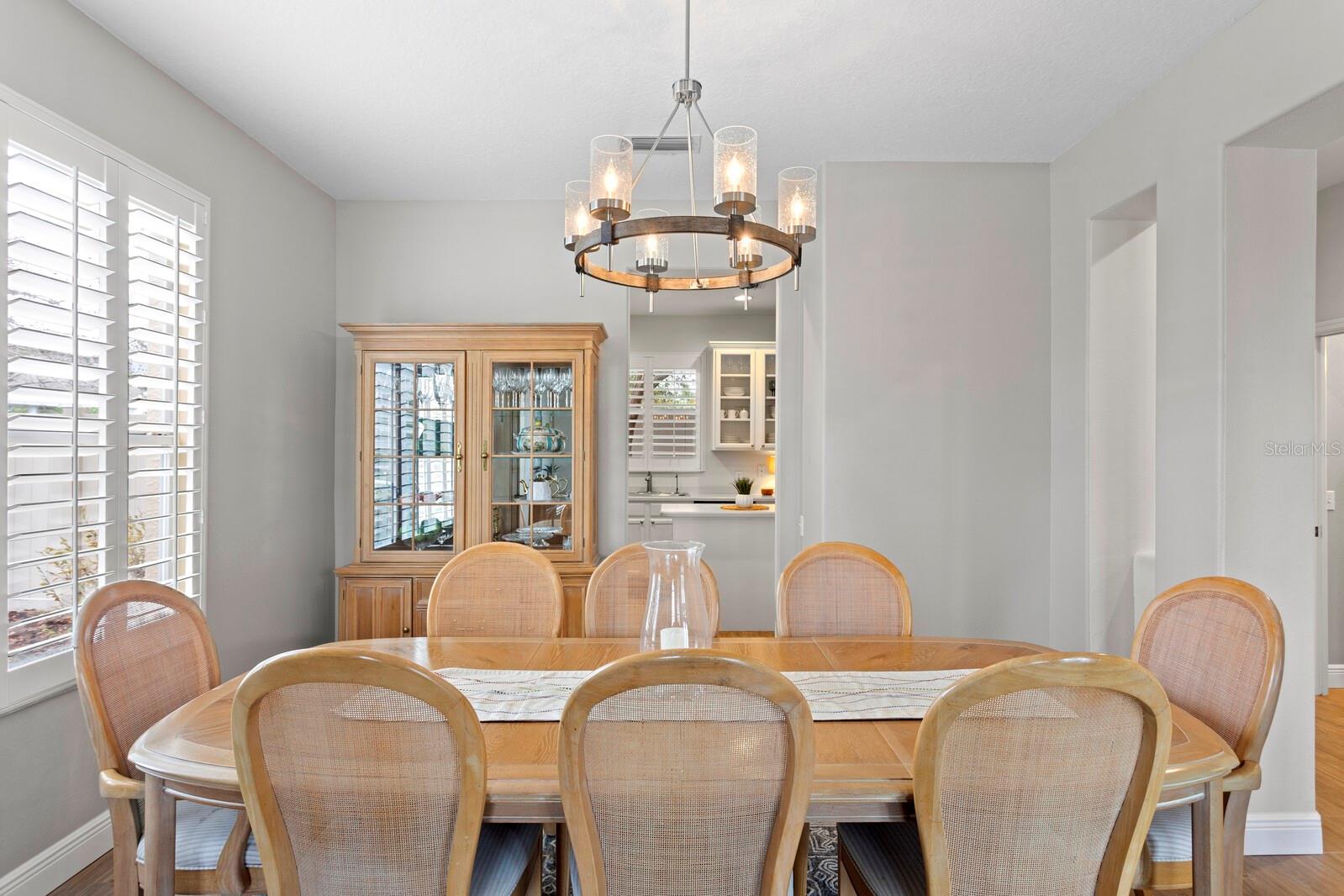 HARBOR GROVE - Residential