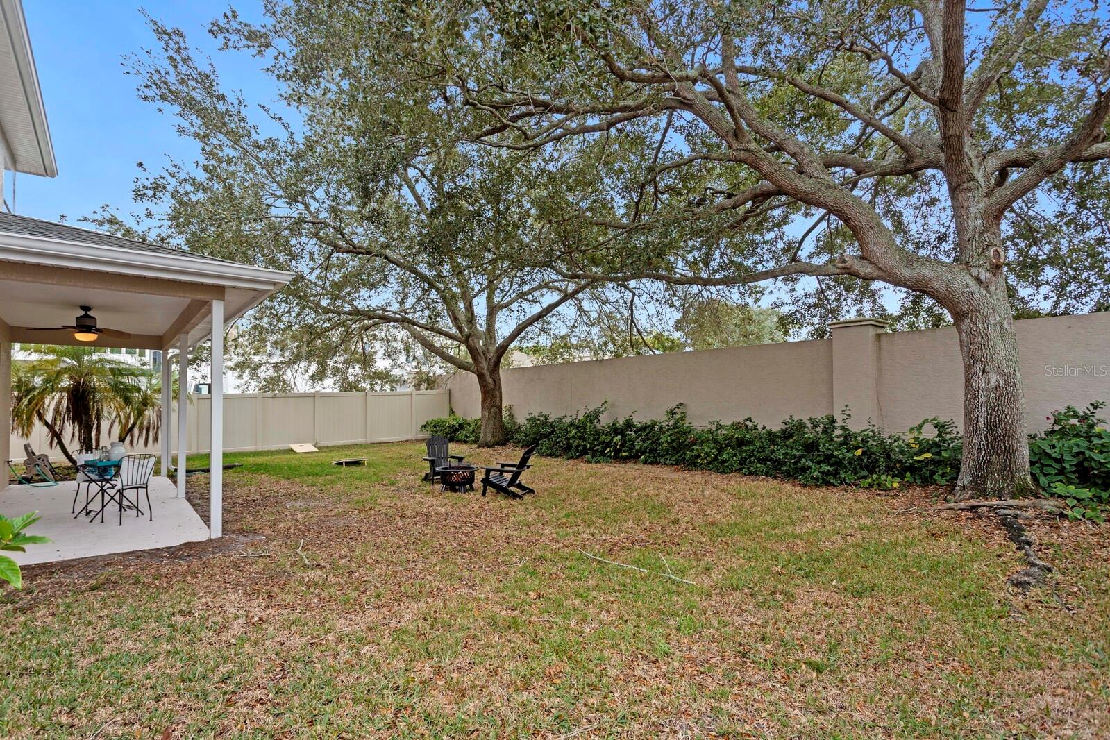 HARBOR GROVE - Residential