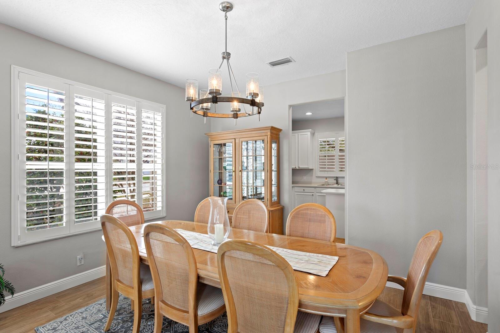 HARBOR GROVE - Residential