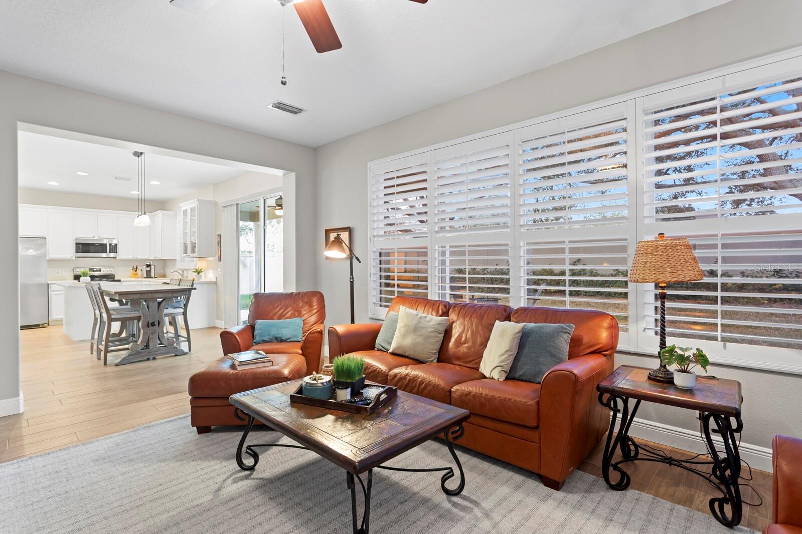 HARBOR GROVE - Residential