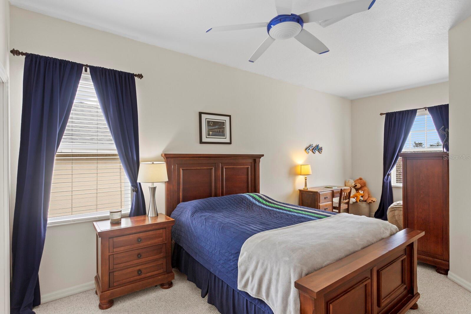 HARBOR GROVE - Residential