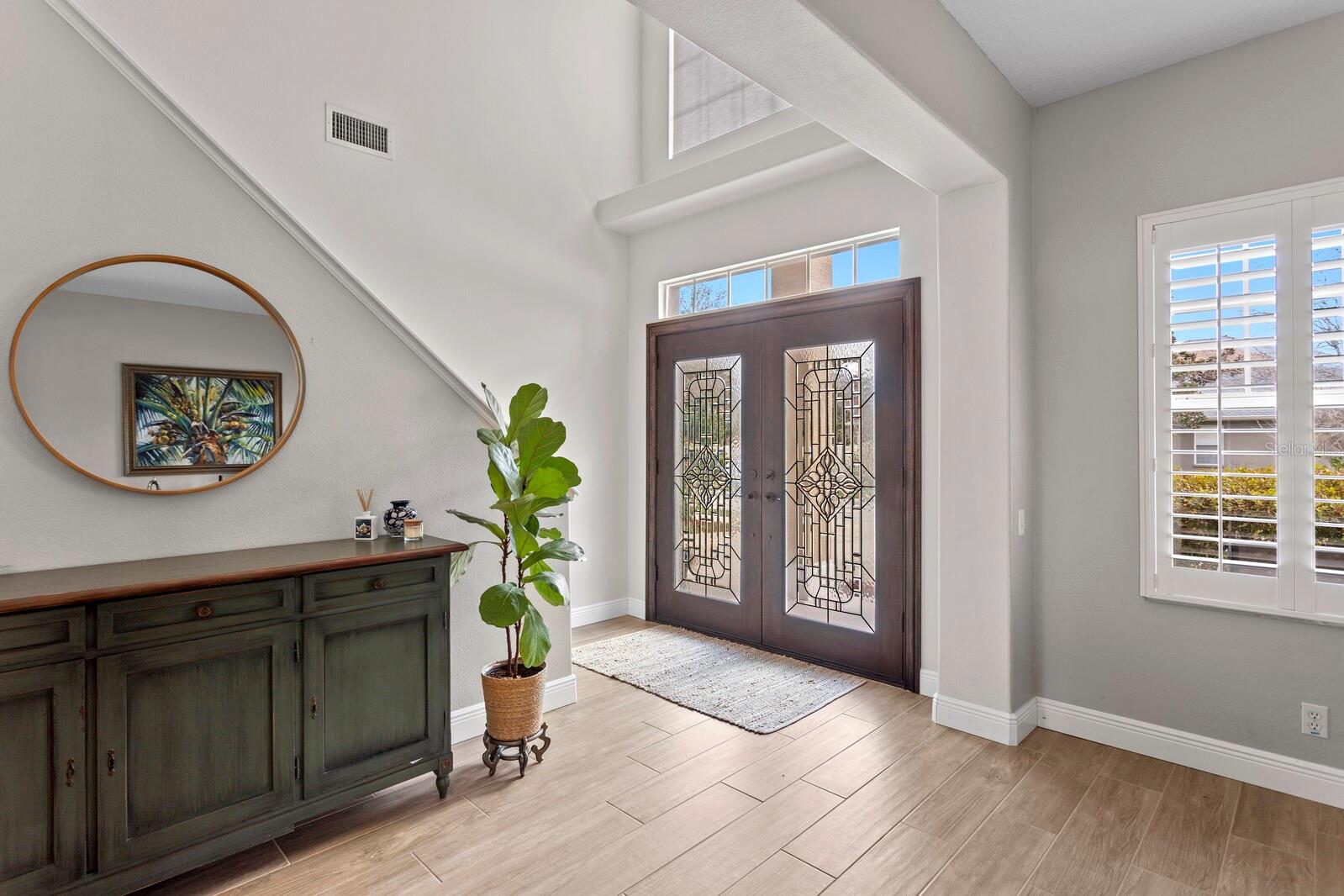 HARBOR GROVE - Residential