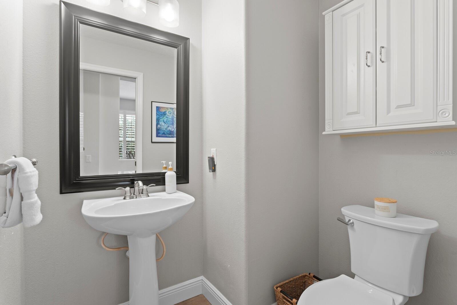 HARBOR GROVE - Residential