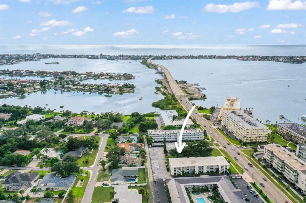 Photo of 2950 W Bay Drive #A5, Belleair Bluffs, FL 33770 (MLS # TB8546768)