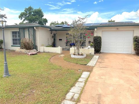 Photo of 7501 Cumber Drive, New Port Richey, FL 34653 (MLS # W7878796)