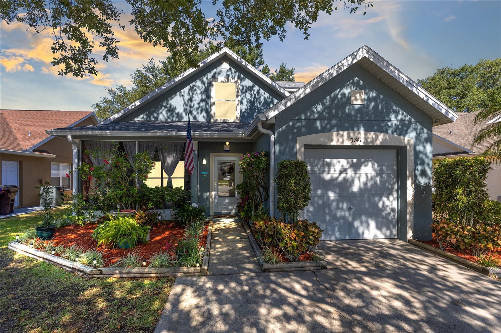 Photo 43 of 43 of 3741 CROSSING CREEK BOULEVARD house