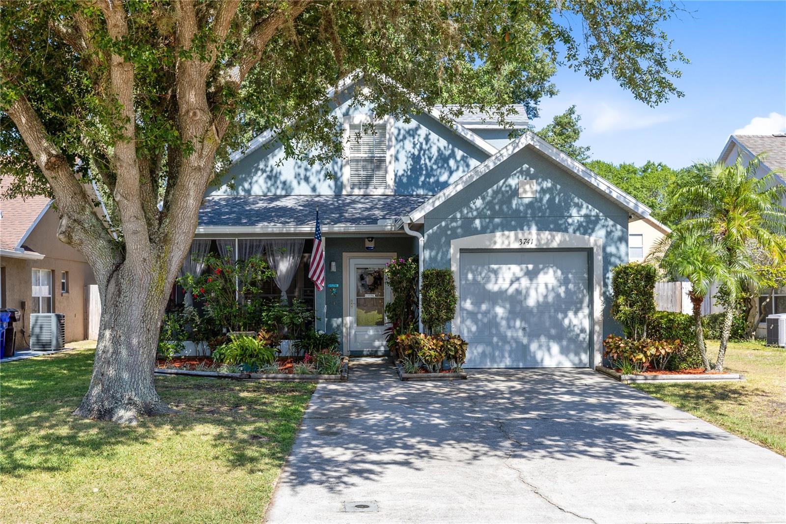 View SAINT CLOUD, FL 34772 house