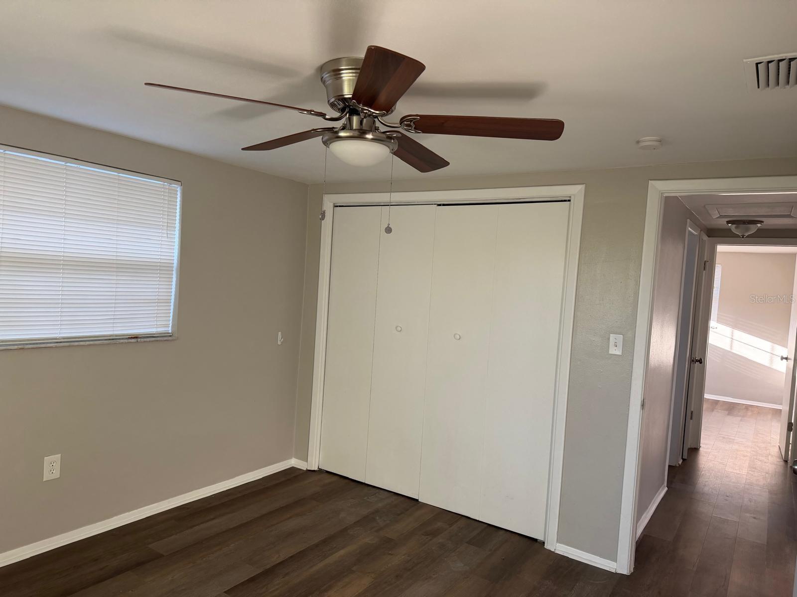 LA VILLA GARDENS - Residential Lease