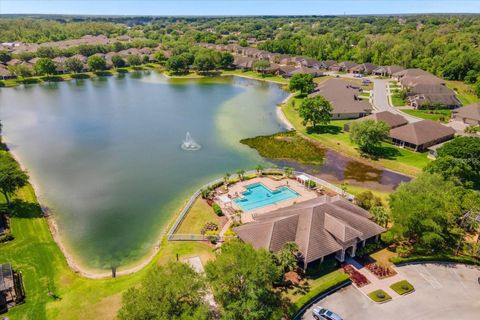 A home in LAKELAND