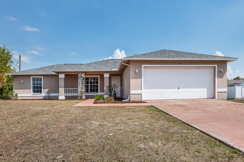Photo 1 of 16 — 811 SW 14TH PLACE, CAPE CORAL, FL 33991