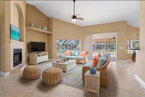 A home in PALM COAST