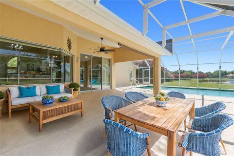 A home in PALM COAST