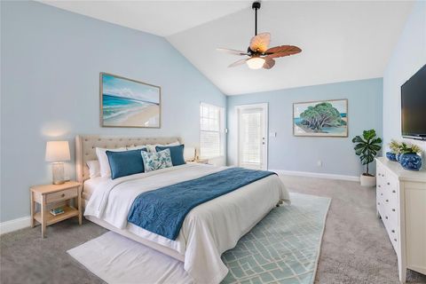 A home in PALM COAST