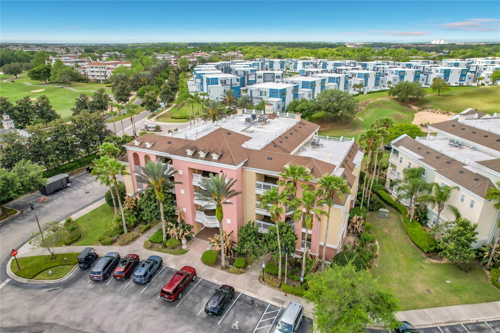 1116 SUNSET VIEW CIRCLE 304