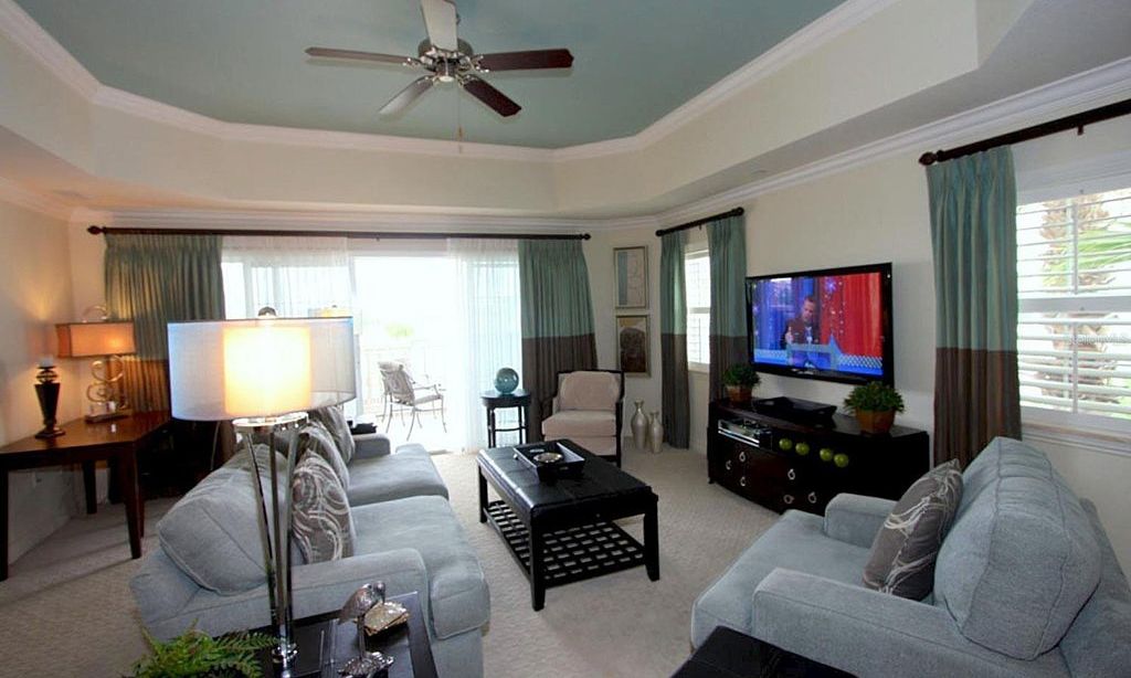 Photo of 1116 Sunset View Circle #304, Reunion, FL 34747 (MLS # O6394864)
