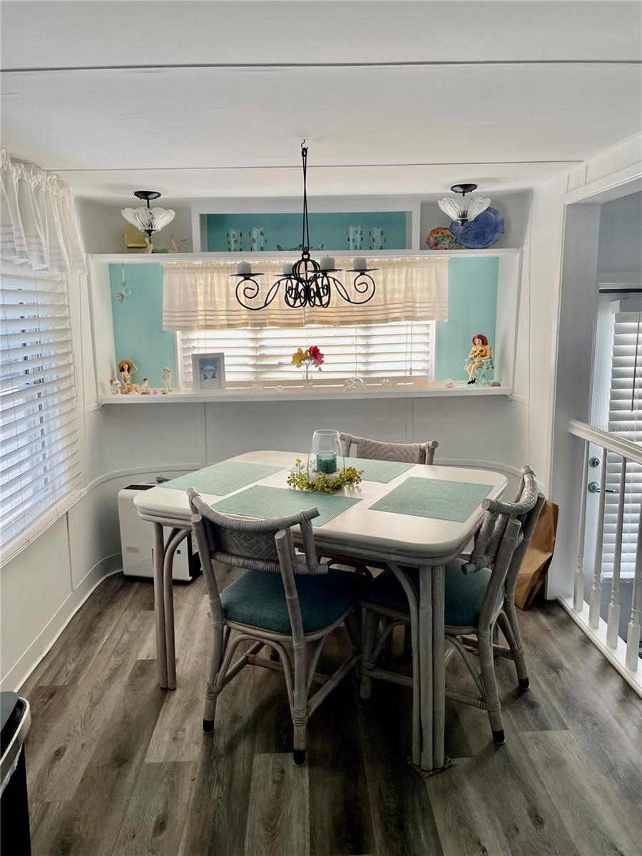 GULFSHORE OF LONGBOAT KEY - Residential