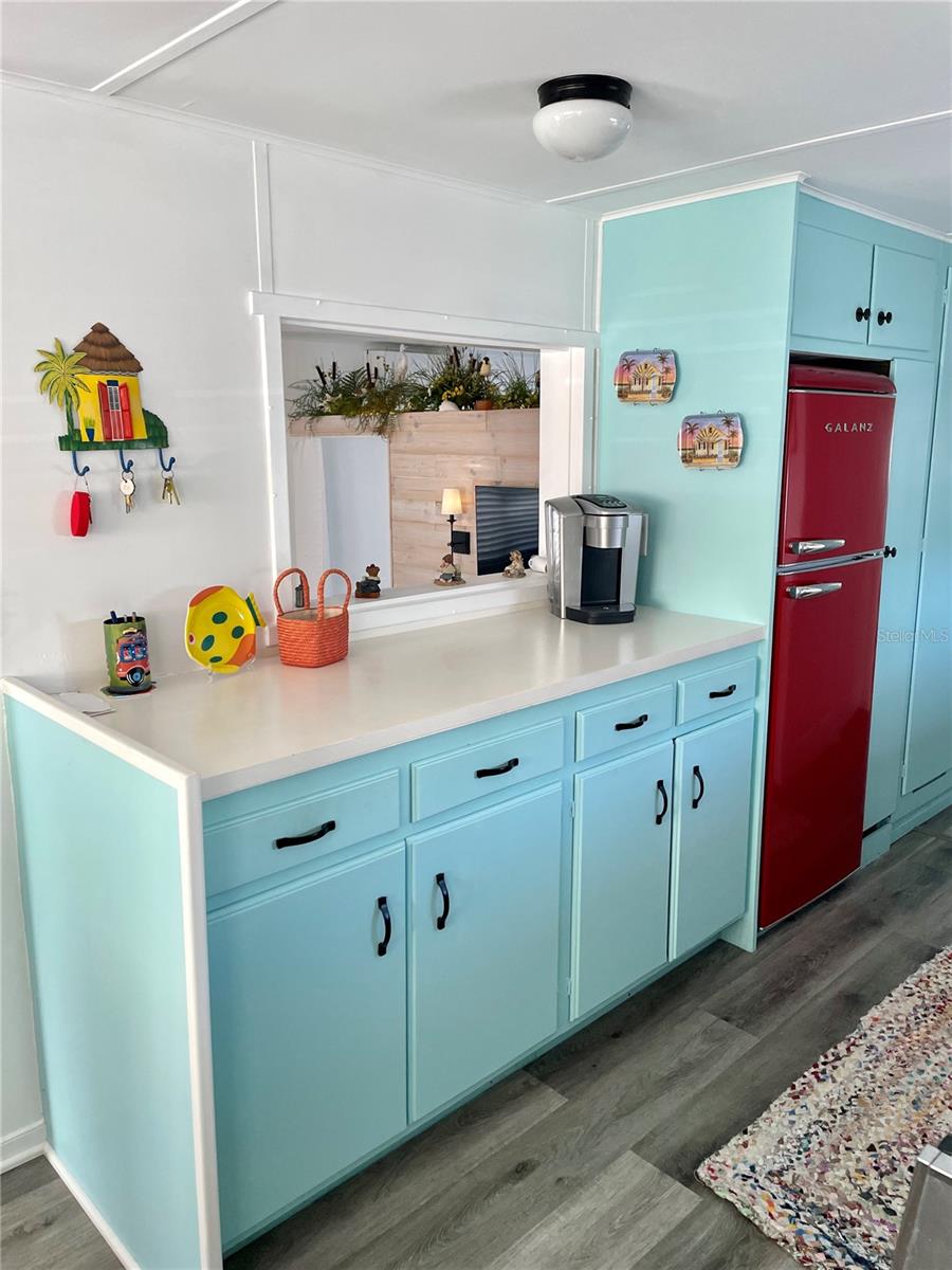 GULFSHORE OF LONGBOAT KEY - Residential